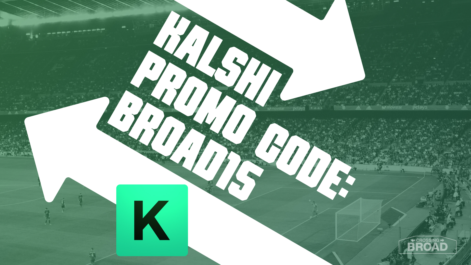 Manfaatkan promo Kalshi BROAD15 untuk klaim bonus $15 jelang laga Norwegia vs Inggris dan Argentina vs…
