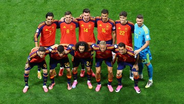 spanyol vs belgia - ilustrasi berita Sorotan Baru Seputar Spanyol Vs Belgia yang Menarik Perhatian