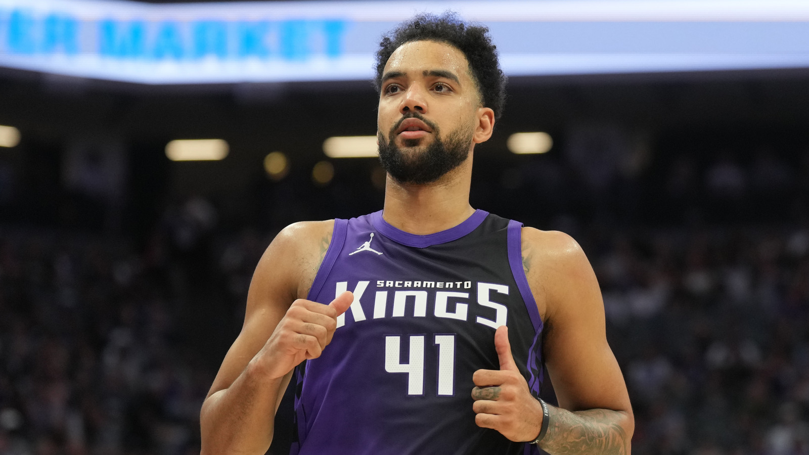 trey lyles timberwolves - ilustrasi berita Trey Lyles Timberwolves Sepakati Kontrak Satu Musim, Pulang dari Spanyol