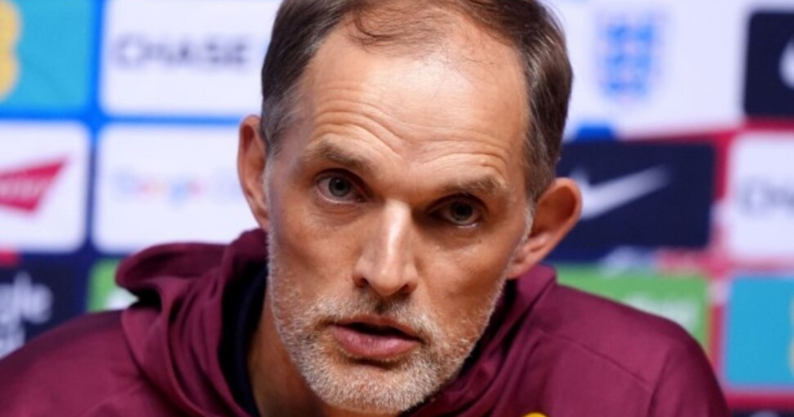 tuchel tak menyesal - ilustrasi berita Tuchel Tak Menyesal Atas Pilihan Taktik Inggris Lawan Argentina