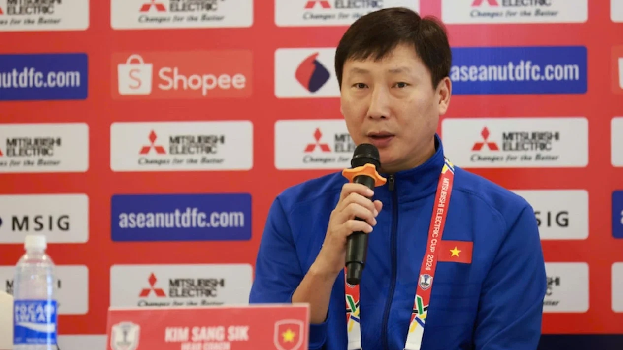 vietnam menang telak Kim Sang-sik Cetak Rekor saat Vietnam Menang Telak 7-0… vietnam menang telak - ilustrasi berita Kim Sang-sik Cetak Rekor saat Vietnam Menang Telak 7-0 atas Timor Leste