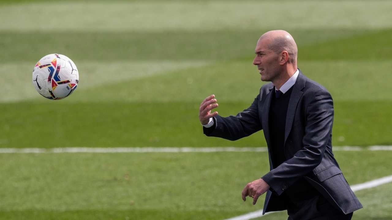 zidane pelatih prancis - ilustrasi berita Zidane pelatih Prancis: Pengumuman Resmi Segera Dilakukan