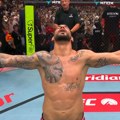 aleksandar raki - ilustrasi berita Aleksandar Rakić Tampil Dominan dan Kalahkan Marcin Tybura di Belgrade