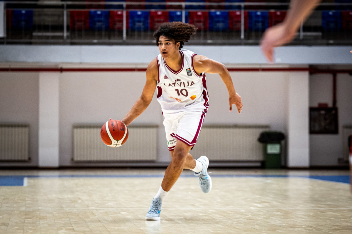 benjamin berrouet ncaa Benjamin Berrouet NCAA: Talenta Latvia yang Diburu… benjamin berrouet ncaa - ilustrasi berita Benjamin Berrouet NCAA: Talenta Latvia yang Diburu Banyak Kampus AS