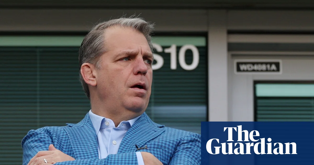 boehly dan walter - ilustrasi berita Boehly dan Walter Pertimbangkan Lepas Saham Chelsea ke Clearlake Capital
