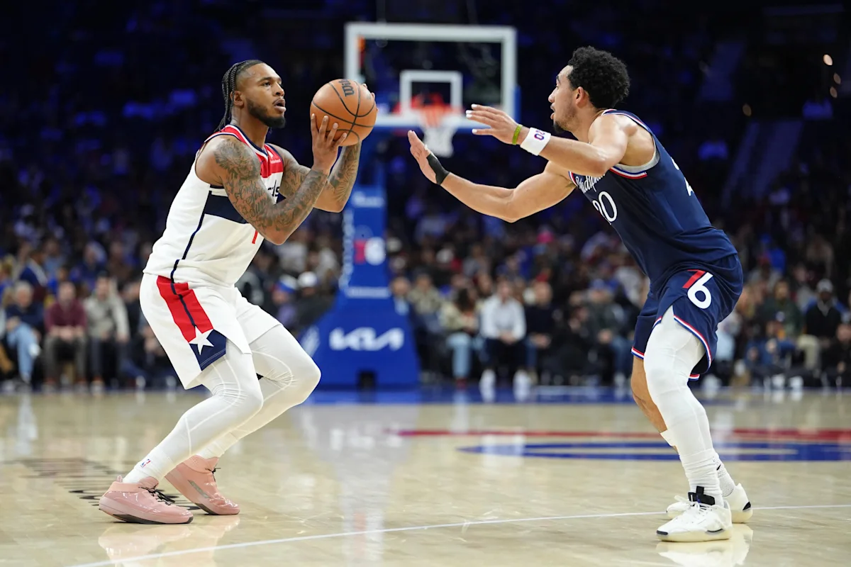 cam whitmore kings Cam Whitmore Kings: Taruhan Berisiko yang Berpotensi… cam whitmore kings - ilustrasi berita Cam Whitmore Kings: Taruhan Berisiko yang Berpotensi Menguatkan Roster