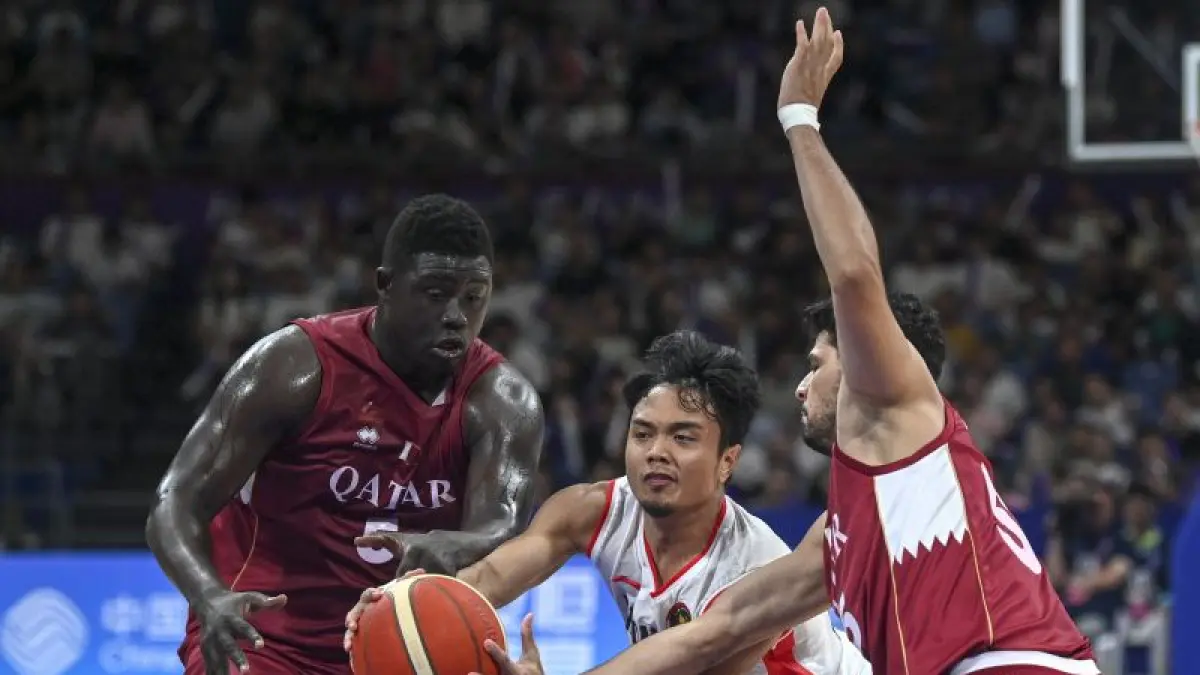 grup a basket Sorotan Baru Seputar Grup A Basket yang Menarik Perhatian grup a basket - ilustrasi berita Sorotan Baru Seputar Grup A Basket yang Menarik Perhatian