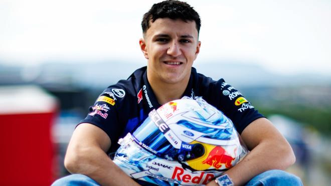 hadjar tidak tampil - ilustrasi berita Marc Márquez Meyakinkan Hadjar Tidak Tampil di Zandvoort