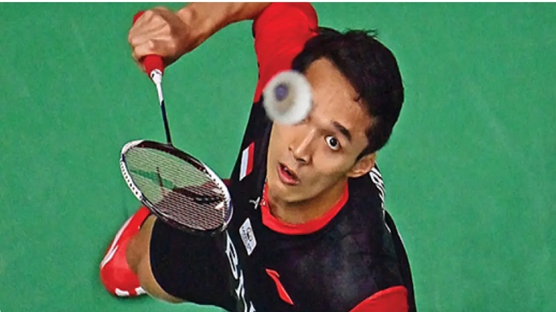 jonatan christie Jonatan Christie Berpeluang Rebut Peringkat Satu Dunia Pekan… jonatan christie - ilustrasi berita Jonatan Christie Berpeluang Rebut Peringkat Satu Dunia Pekan Depan