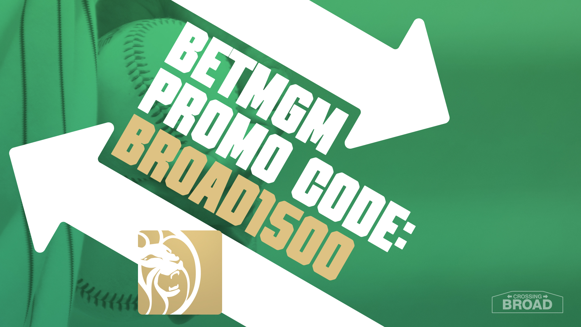 Manfaatkan Kode BROAD1500 BetMGM untuk Bonus hingga $1.500 pada Jadwal MLB Jumat