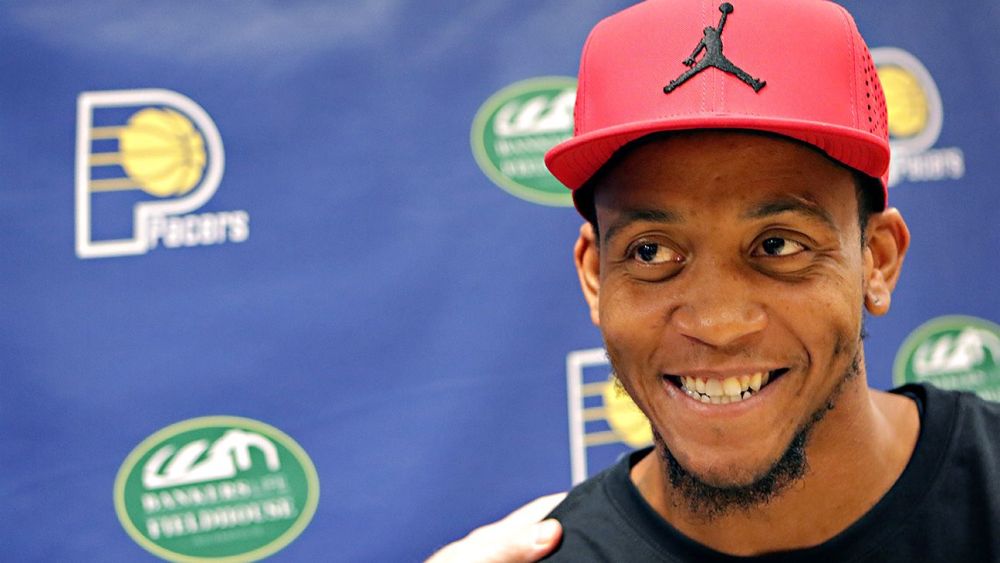 Monta Ellis Alcorn State: Mantan Bintang NBA Diangkat Jadi GM Tim Basket