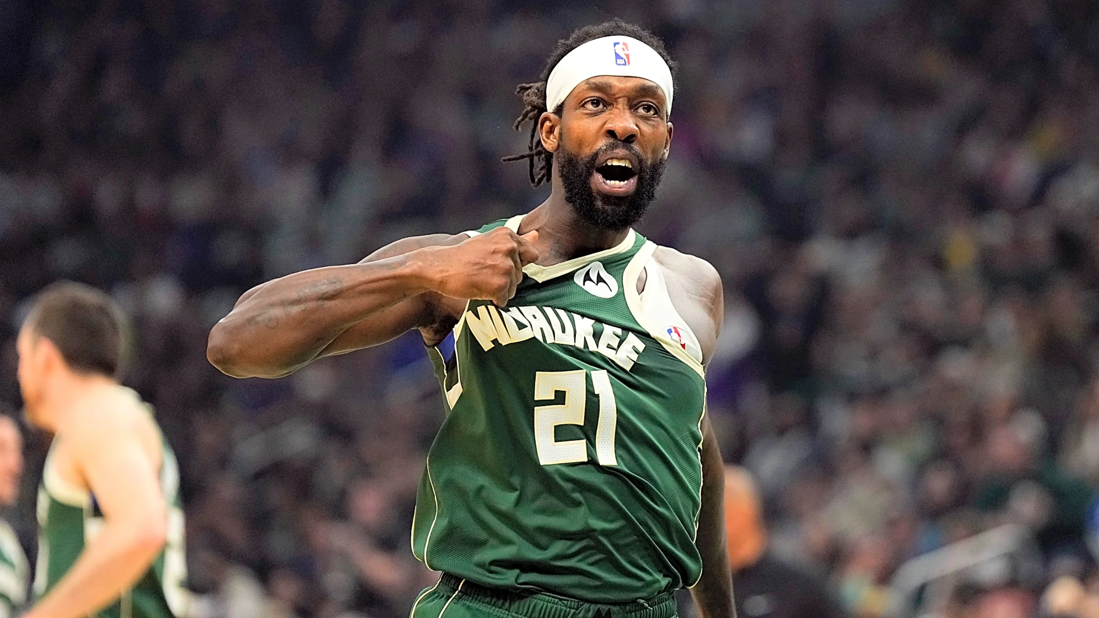 peringatan beverley - ilustrasi berita Peringatan Beverley: Ancaman bagi NBA Usai Melihat Latihan LeBron di 76ers