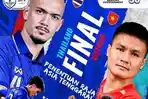 thailand vs vietnam - ilustrasi berita Sorotan Baru Seputar Thailand Vs Vietnam yang Menarik Perhatian