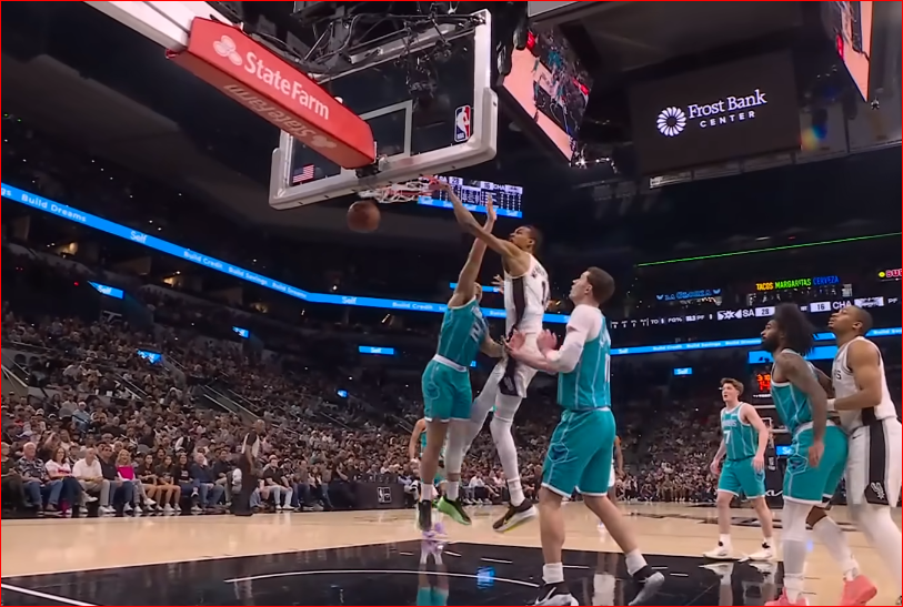 Bookmakers Jagokan Thunder dan Spurs Sebagai Co-Favorit Juara NBA 2026/27