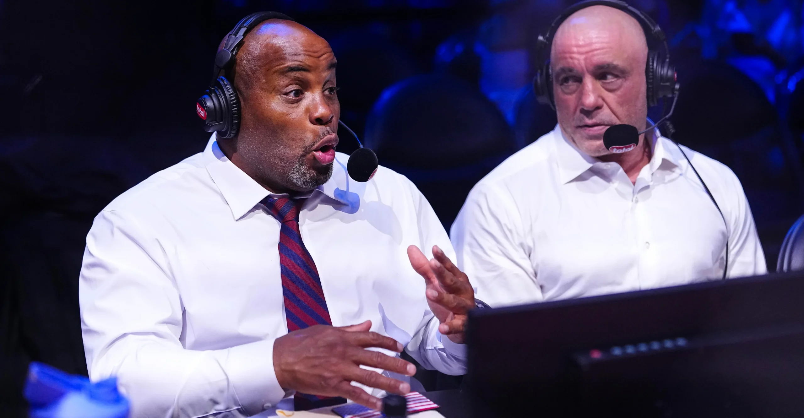 tim penyiar ufc 330 - ilustrasi berita Susunan Tim Penyiar UFC 330 untuk Duel Makhachev vs Garry