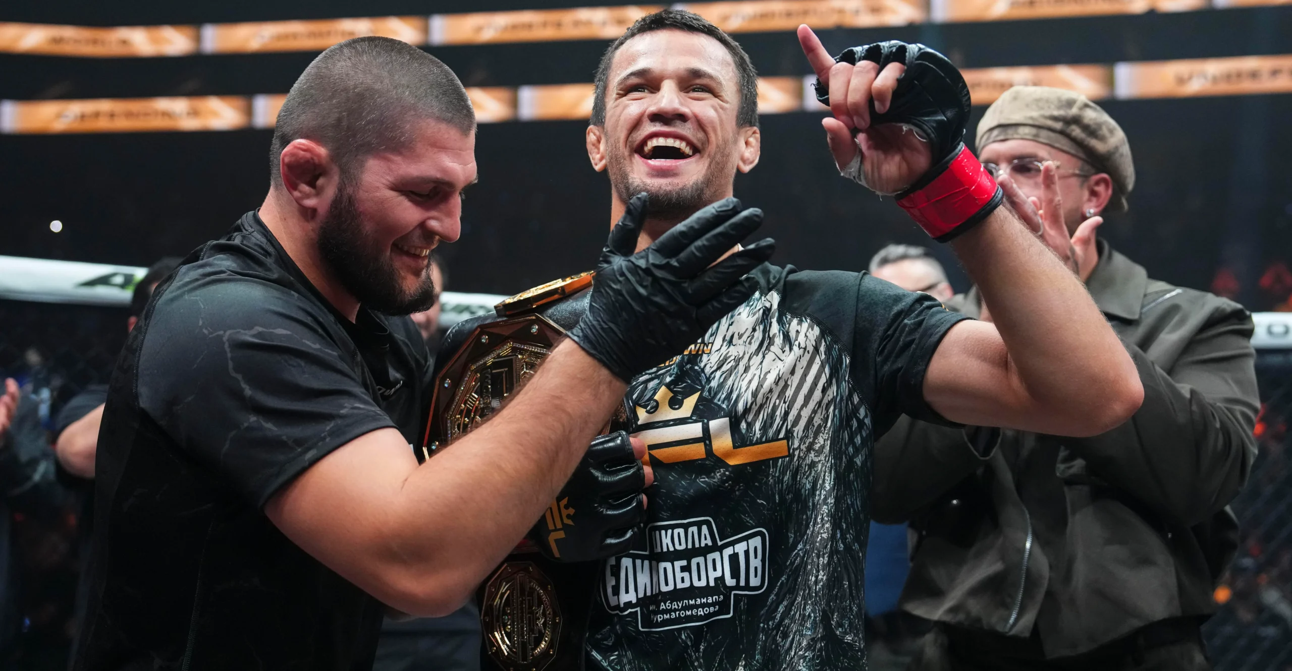 usman nurmagomedov ufc - ilustrasi berita Usman Nurmagomedov Ufc: Peluang Usman Nurmagomedov ke UFC dan bagaimana…