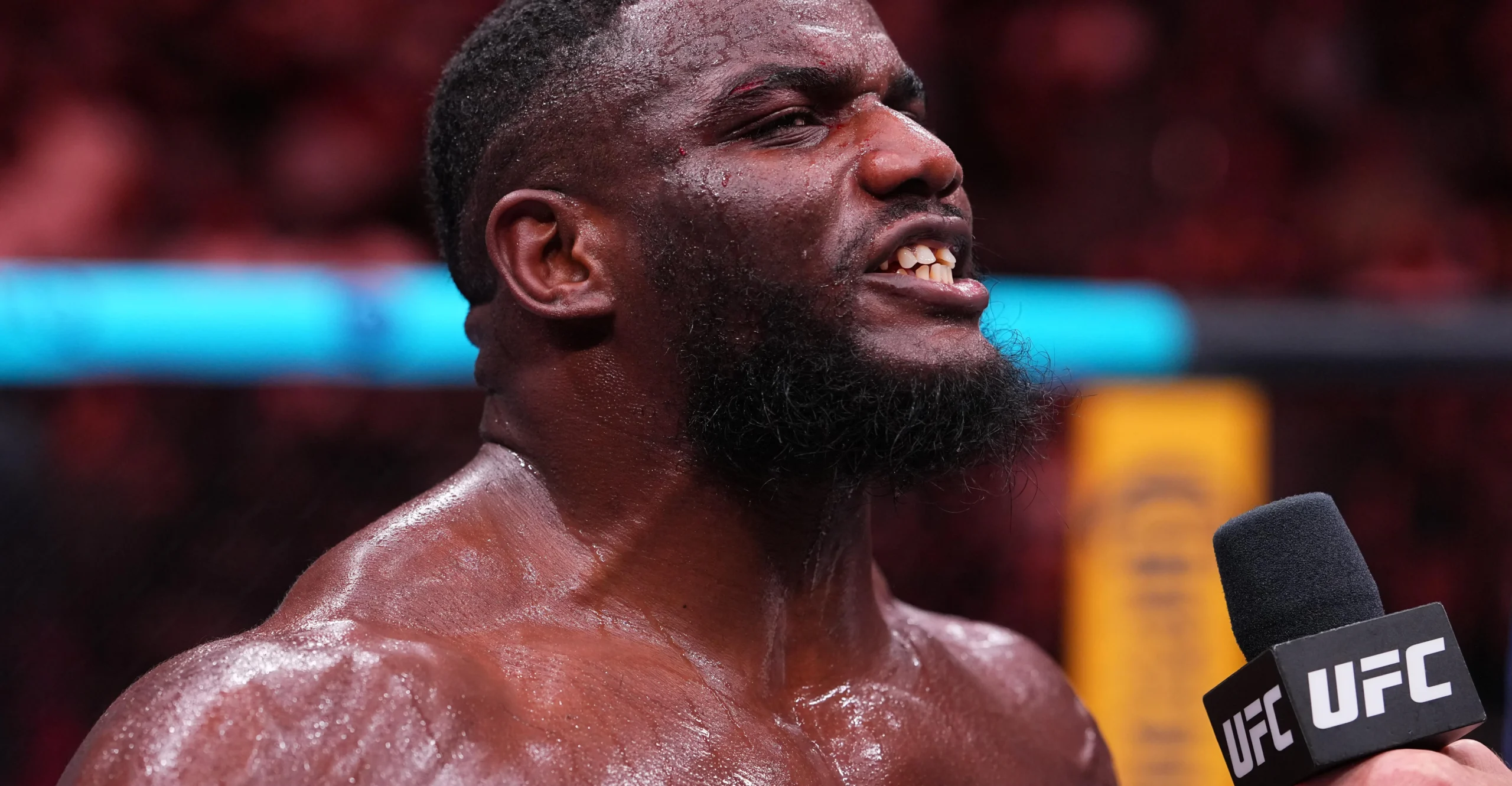 anthony wint ufc - ilustrasi berita Anthony Wint UFC Dipastikan Tampil di UFC 332 Hanya 43 Hari Setelah Laga Terakhir