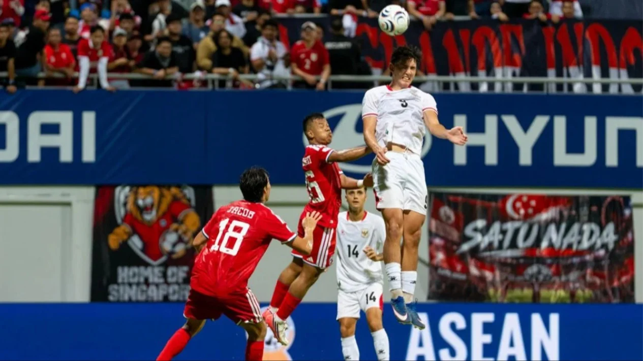 asean cup 2026 - ilustrasi berita Jadwal Lengkap ASEAN Cup 2026 Dirilis, Indonesia Buka Melawan Singapura