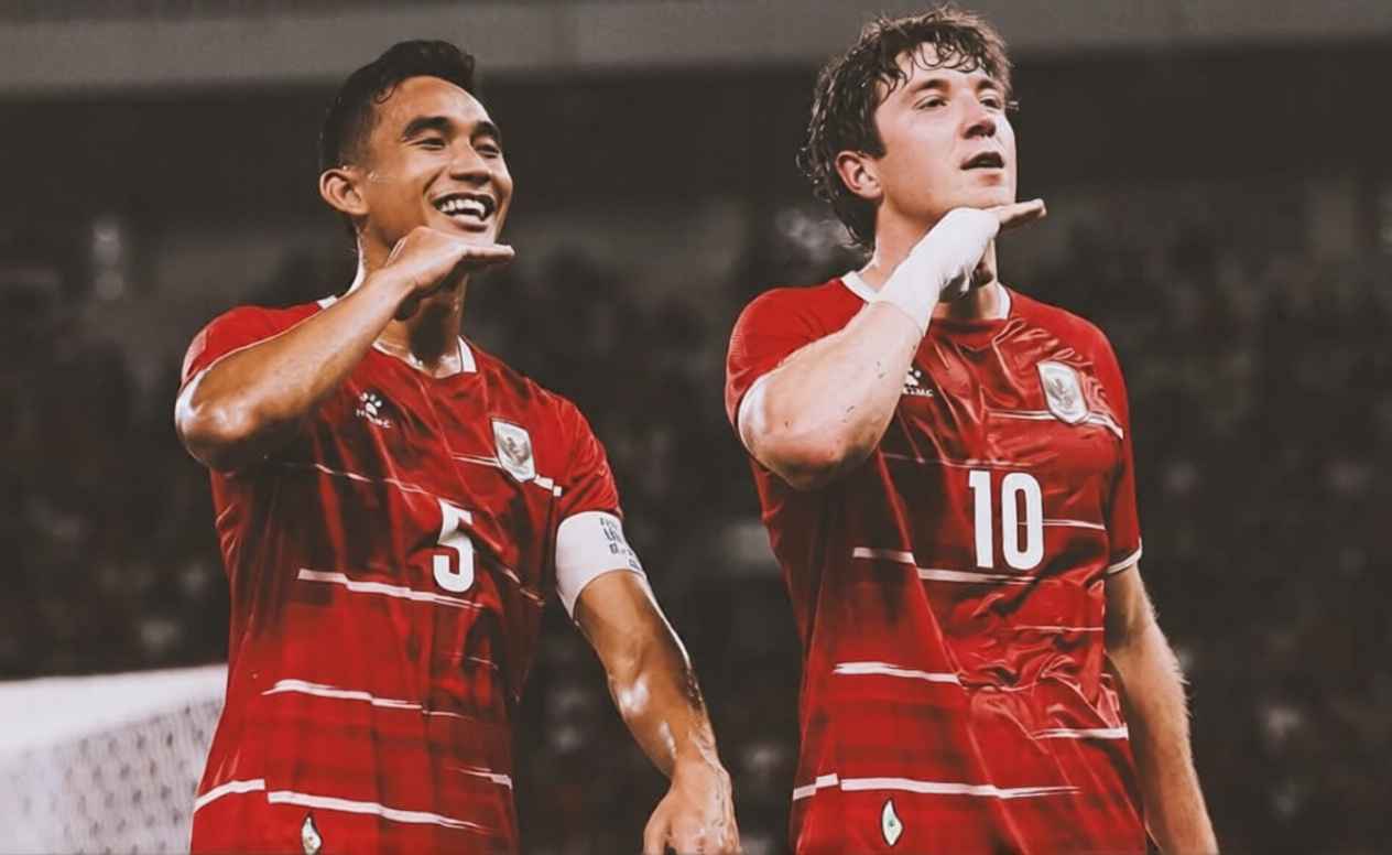 asean cup 2026 - ilustrasi berita Indonesia Tuan Rumah ASEAN Cup 2026, Divisi 1 Digelar di Jakarta dan Bandung