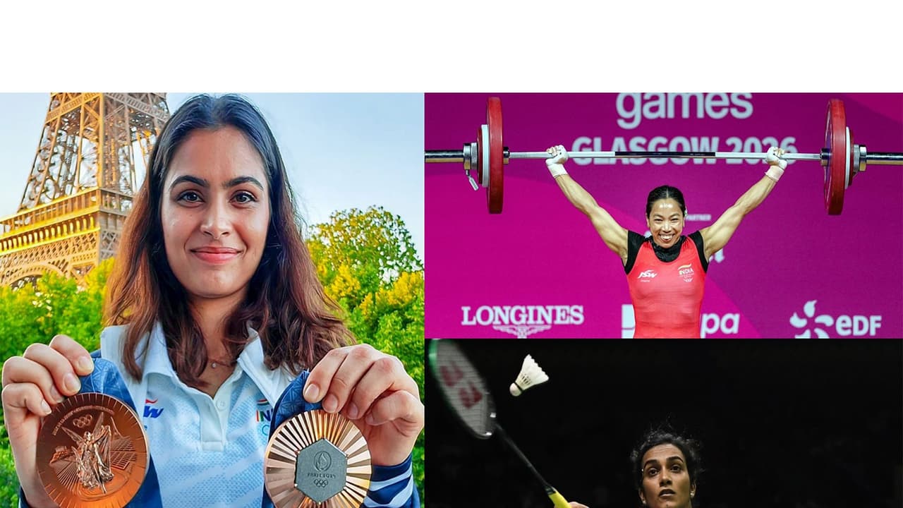 asian games 2026 - ilustrasi berita India Siap Berkompetisi di Asian Games 2026: Jadwal, Andalan, dan Peluang Medali