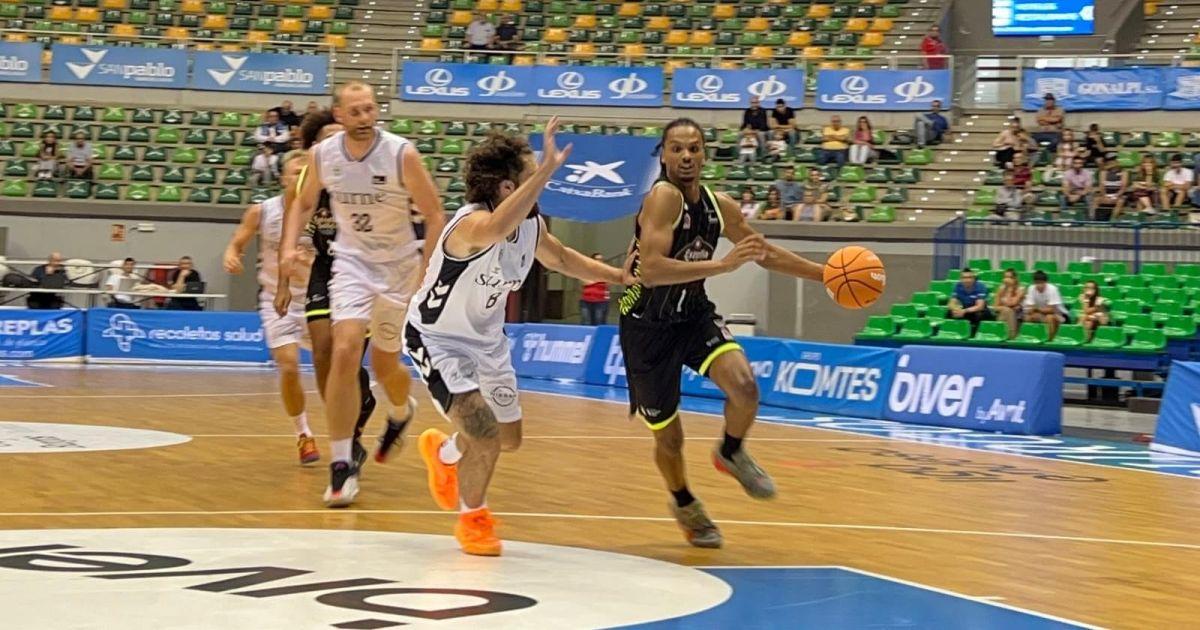 bilbao basket - ilustrasi berita Bilbao Basket hentikan rangkaian impresif Leyma Básquet Coruña 96-90