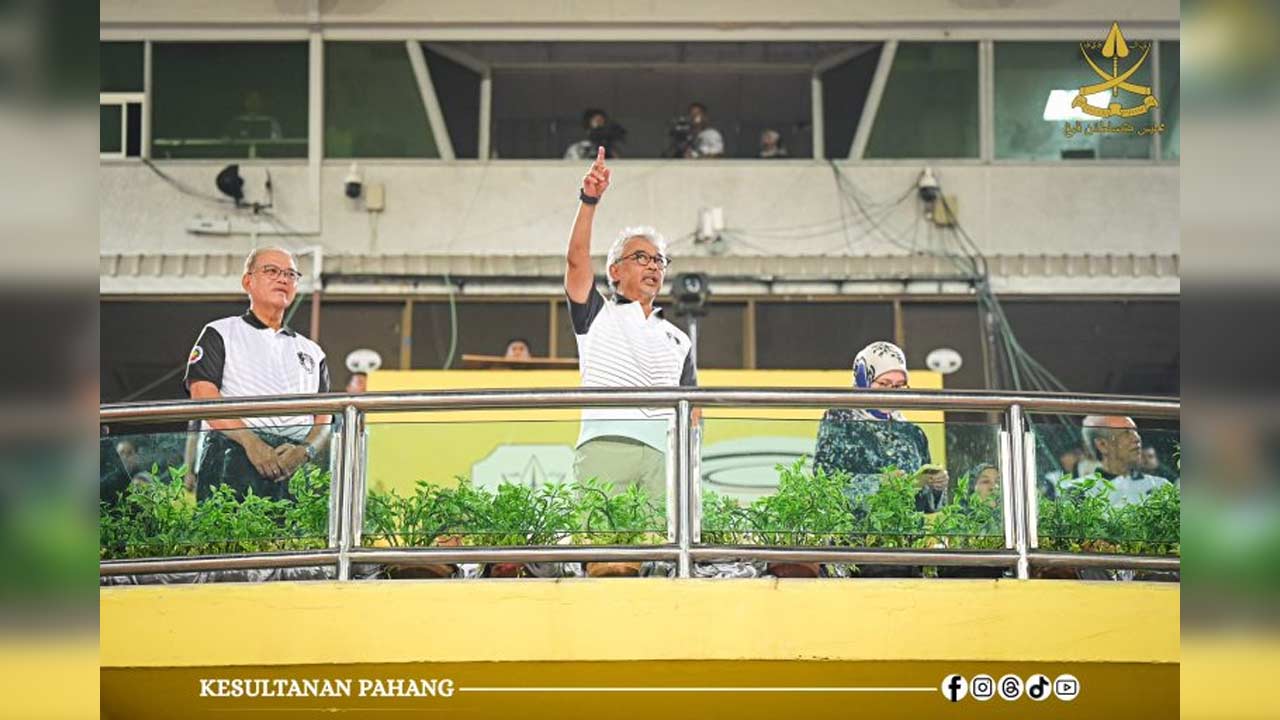 Sorotan Baru Seputar Bola Sepak Akar Umbi yang Menarik Perhatian