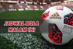 jadwal bola hari ini - ilustrasi berita Sorotan Baru Seputar Jadwal Bola Hari Ini yang Menarik Perhatian