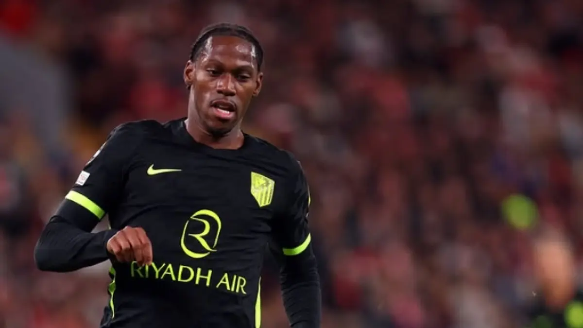 Gol Perdana Jonathan David Bawa Atlético Raih Kemenangan 3-0 atas Real Sociedad