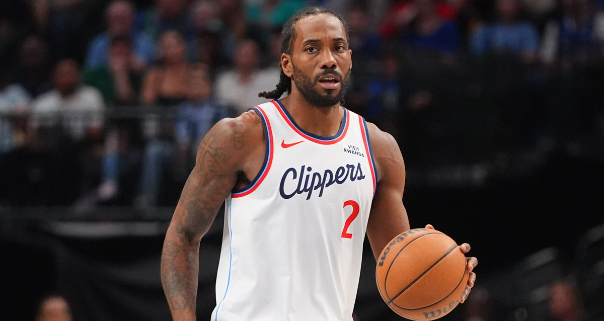 Kawhi Leonard kembali ke Raptors lewat kesepakatan dengan Clippers
