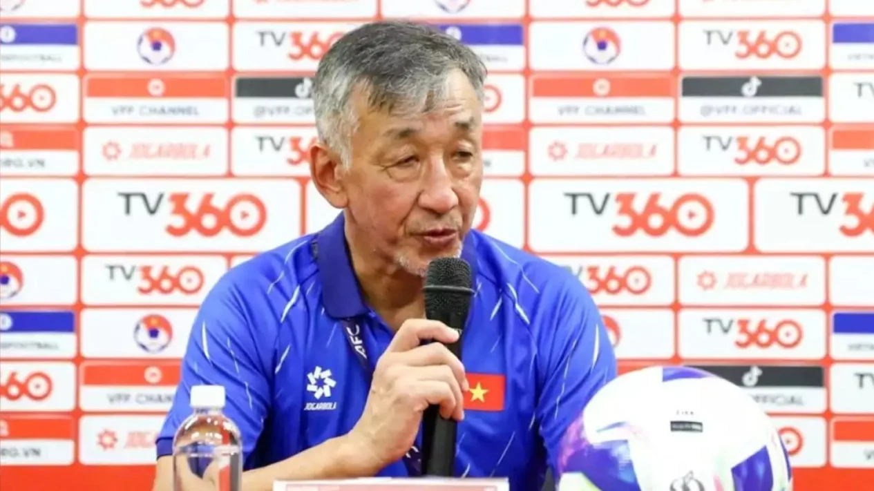 kurangnya pengalaman - ilustrasi berita Yutaka Ikeuchi: Kurangnya pengalaman jadi faktor kegagalan Vietnam U-20 ke…