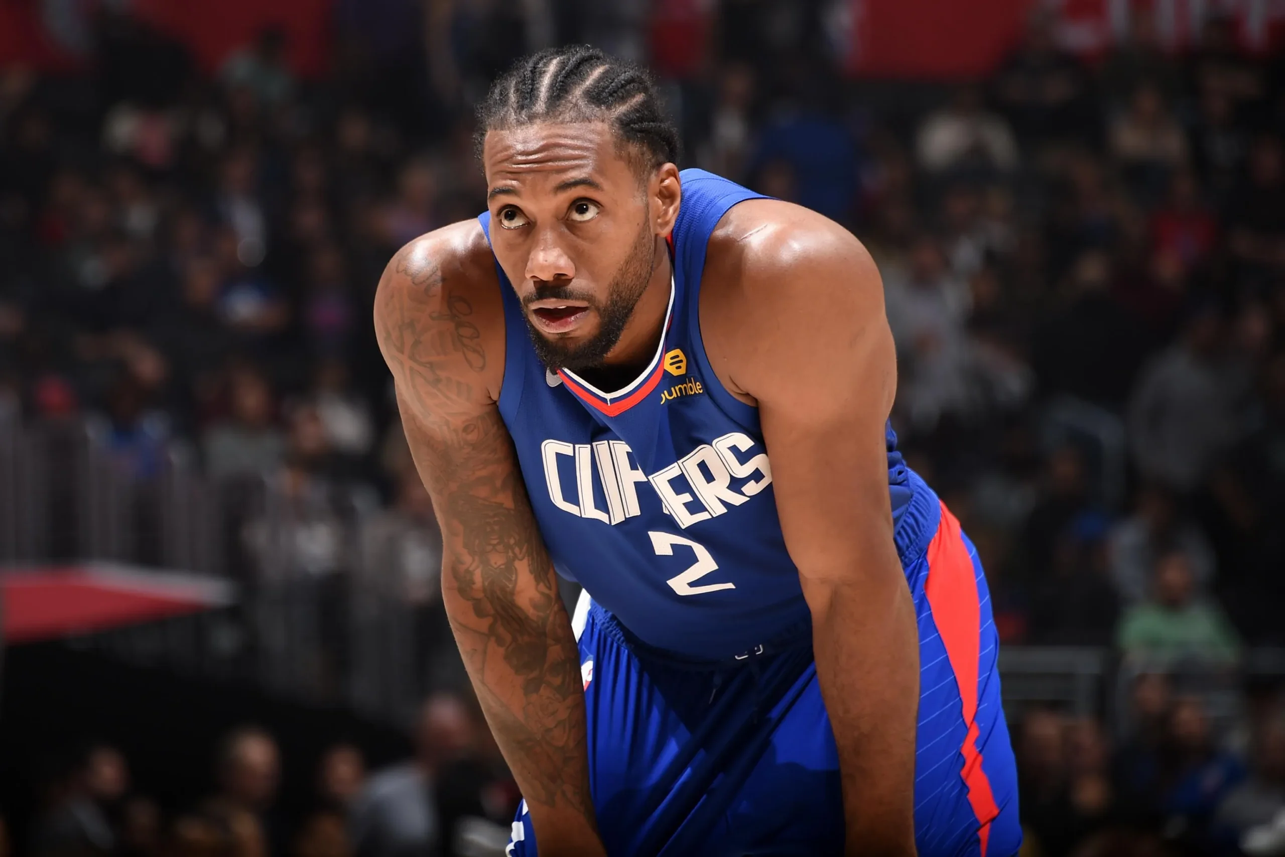nasib kawhi leonard - ilustrasi berita Nasib Kawhi Leonard Dipertanyakan Usai Pemilik Bayar Denda dan Clippers Terima…