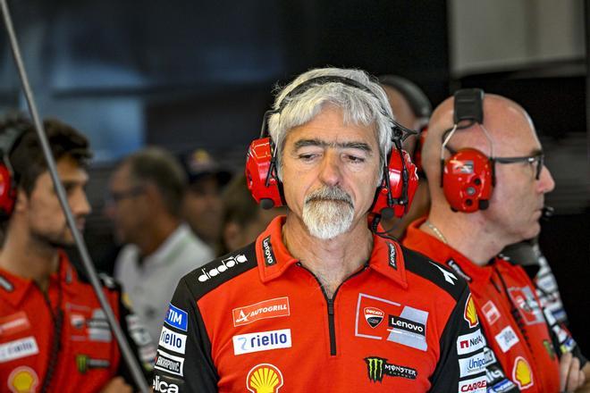 Dall’Igna: Gelar MotoGP akan Ditentukan oleh Pembalap yang Paling Fokus