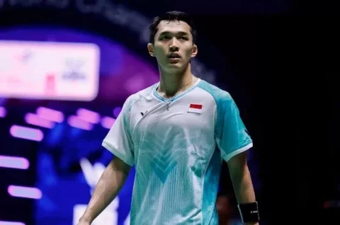 PP PBSI Tetapkan 20 Pemain Indonesia untuk Asian Games 2026 di Aichi–Nagoya