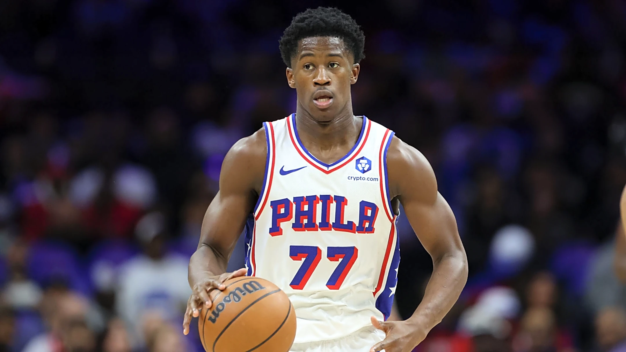 pemain kelima nba - ilustrasi berita Mengukur Peran: Siapa Pemain Kelima NBA Paling Berpengaruh Musim Depan?