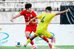 Laos vs Timnas U20: Nova Arianto Tekankan Perbaikan Dua Masalah Jelang Laga